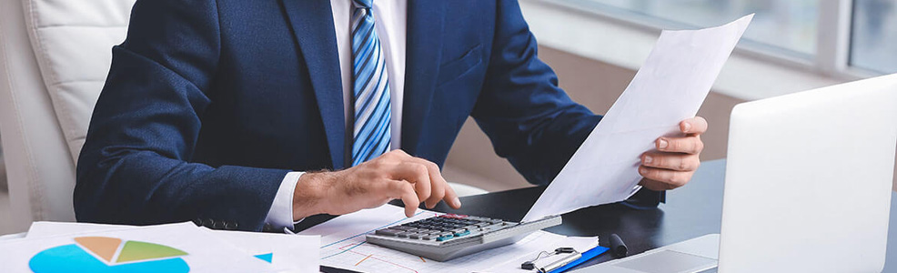 اعزام حسابدار