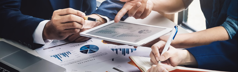 مشاوره مدیریت مالی