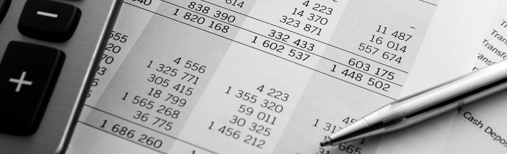 تهیه صورت های مالی اساسی