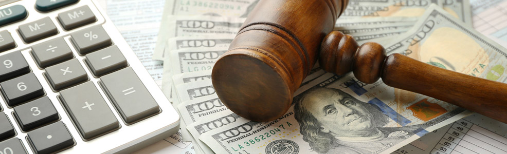 مشاوره و دفاع مالیاتی