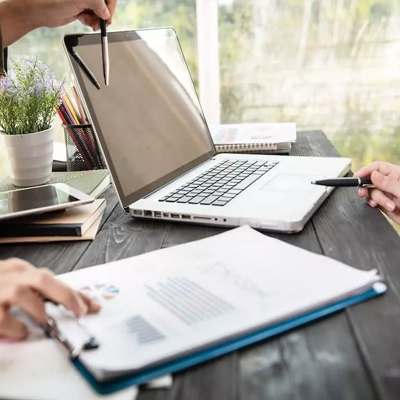 سیستم حسابداری چیست؟