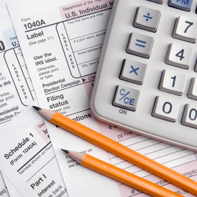 ماده 100 مالیات چیست؟