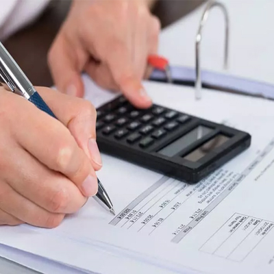 فاکتور رسمی چیست؟