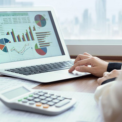 حسابداری بهای تمام شده