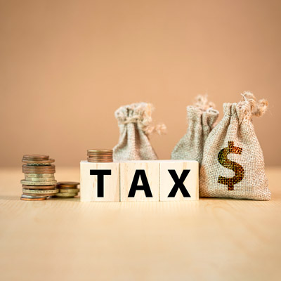 مالیات بر درآمد اتفاقی 