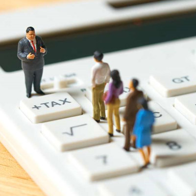 اظهارنامه مالیات بر ارث 