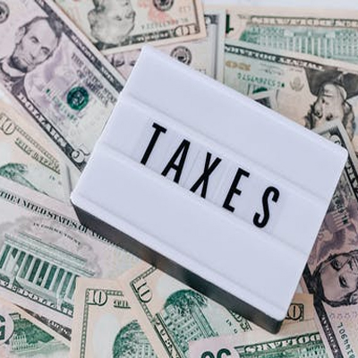 مالیات بر درآمد چیست؟