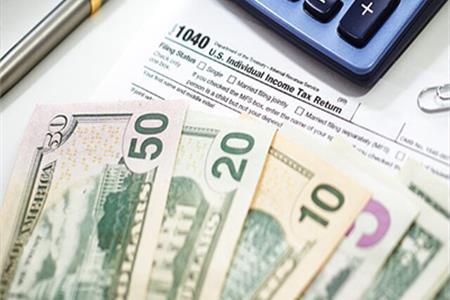 هزینه‌ های قابل قبول مالیاتی