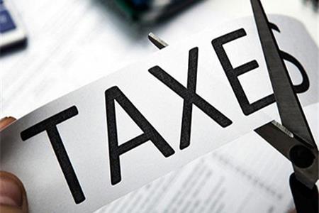 معافیت مالیاتی