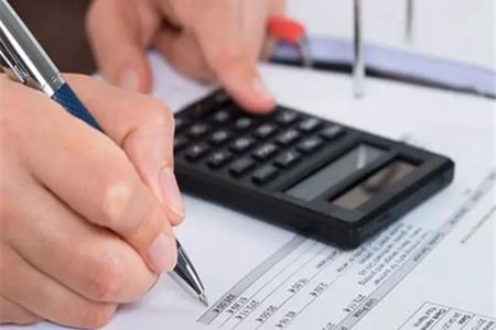 فاکتور رسمی چیست؟