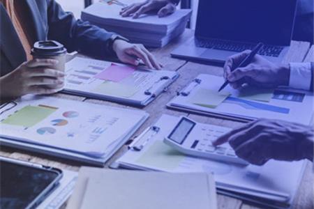 مفروضات حسابداری 