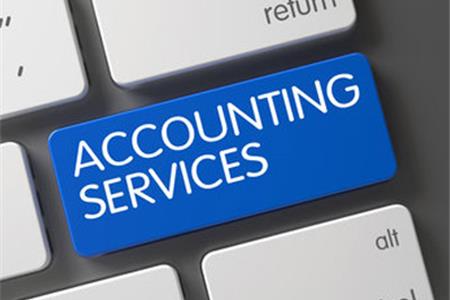 برون‌سپاری خدمات مالی و حسابداری