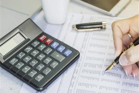 صورت وضعیت مالی