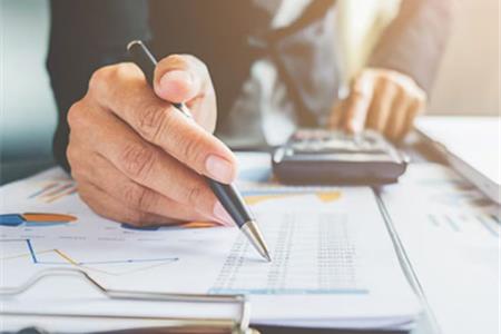 برنامه ریزی مالی چیست؟