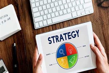 مشاوره مدیریت استراتژیک چیست؟