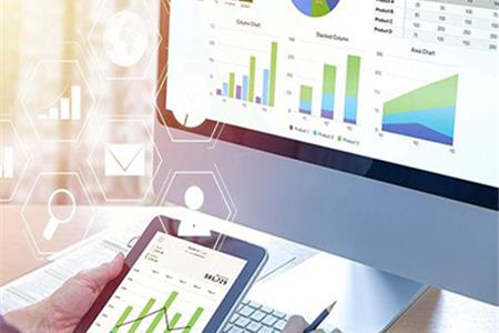 بررسی انواع نرم افزار حسابداری شرکتی