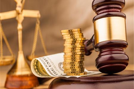 دادرسی مالیاتی