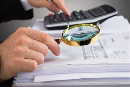 تاریخچه حسابرسی و نقش حسابرس