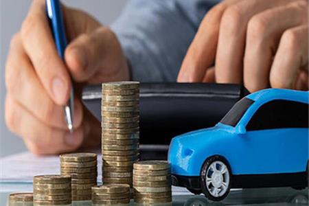 مالیات نقل و انتقال خودرو چیست؟