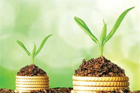 حسابداری سبز