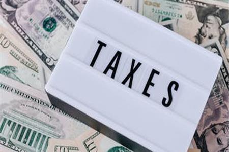مالیات بر درآمد چیست؟